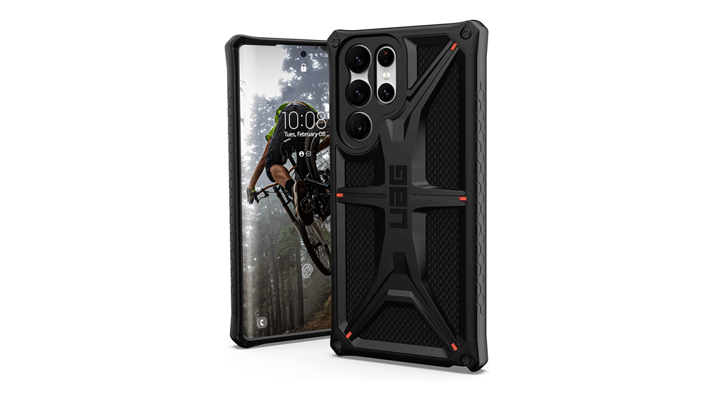 UAG เกราะเกียร์ UAG Case