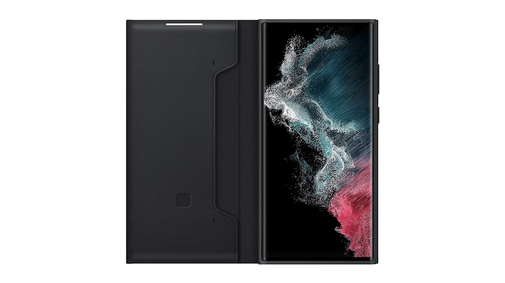 เคส Samsung Galaxy S22 Ultra LED View