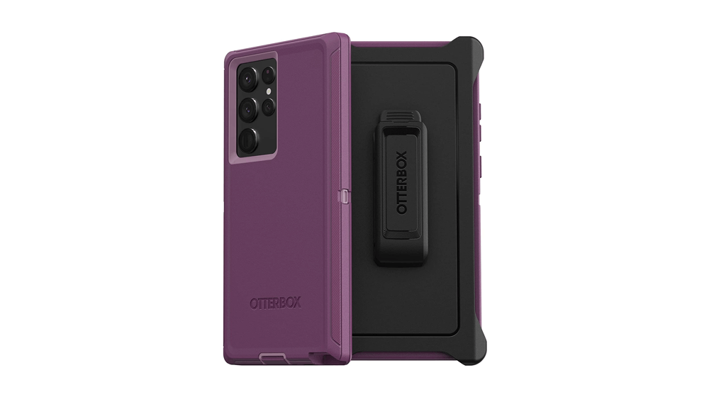 OTTERBOX Defender Series เคสแบบไม่มีหน้าจอ