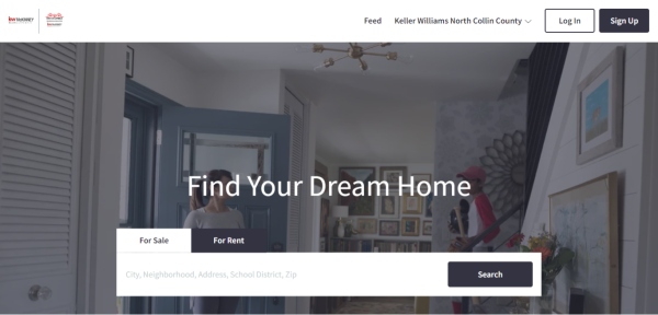 Diana Gomez Homes - Emlakçılar McKinney tx