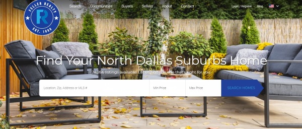 Jason Feller - Emlakçılar McKinney tx