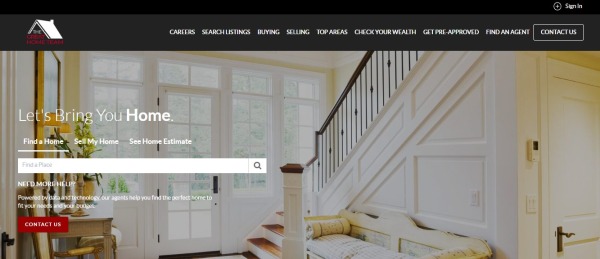 Harika Ev Sahibi Takım - Emlakçılar McKinney tx