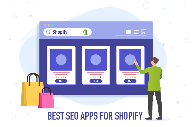 Os melhores aplicativos de SEO da Shopify