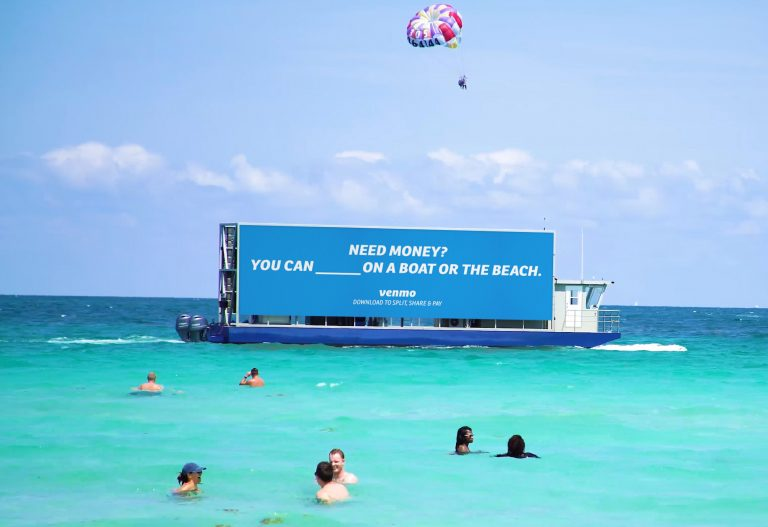 Fintech pazarlama stratejileri: açık hava kampanyaları