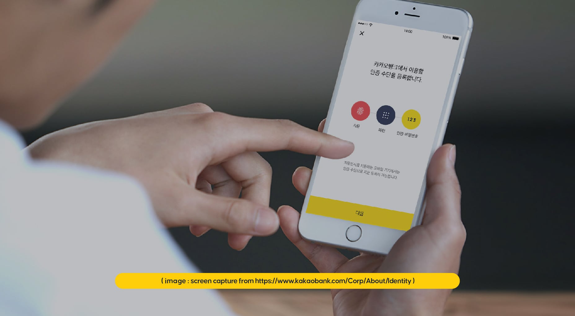 韓国のすべての銀行のニーズに対応するカカオバンク |インクイヴィクス