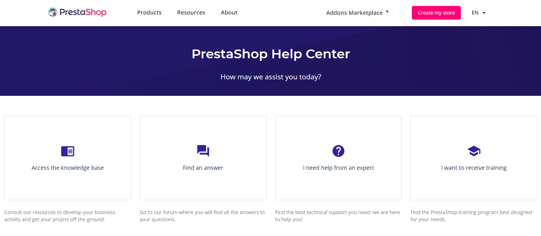 Meilleurs logiciels de panier d'achat gratuits