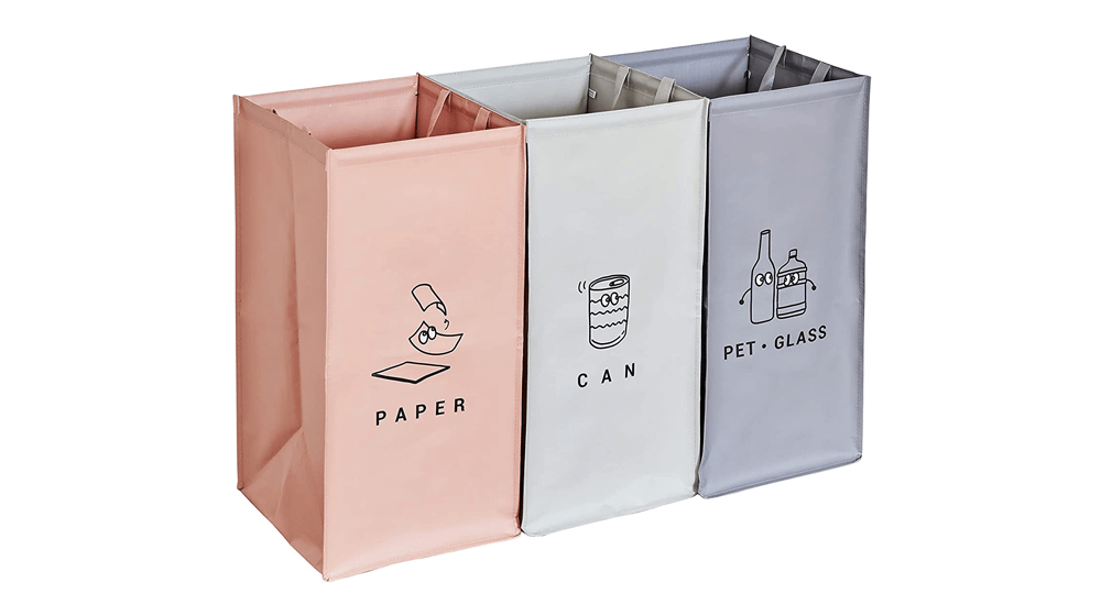 ECOWAN LIVING Cestino