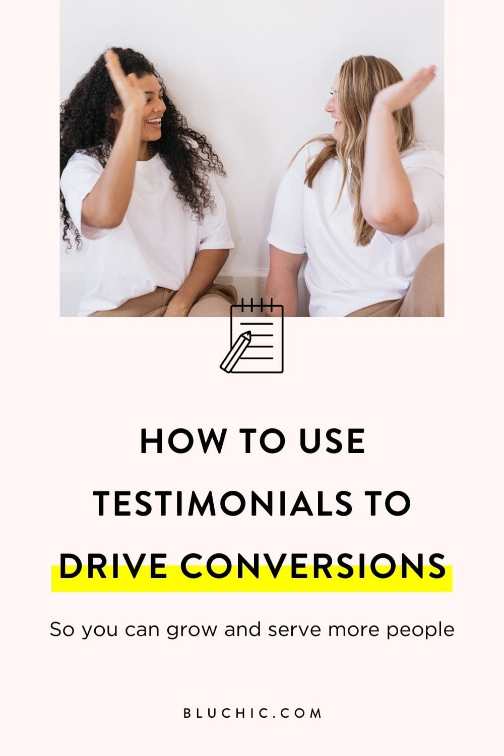 Como usar depoimentos para gerar conversões | Os depoimentos podem ajudar a gerar conversões? Veja como pedir depoimentos, o que perguntar e como usá-los para levar sua empresa ao próximo nível!