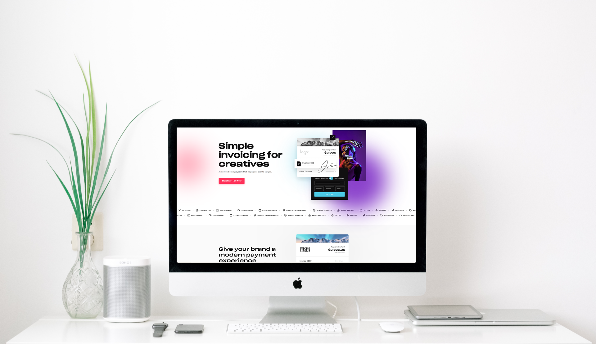 Öne Çıkan Resim: Bloom.io ile Serbest Çalışmayı Denedim – İşte Nasıl Oldu