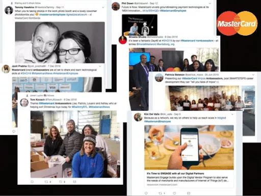 여기서 Sainsbury는 부작용 없이 지속적인 상호작용을 유지했습니다.