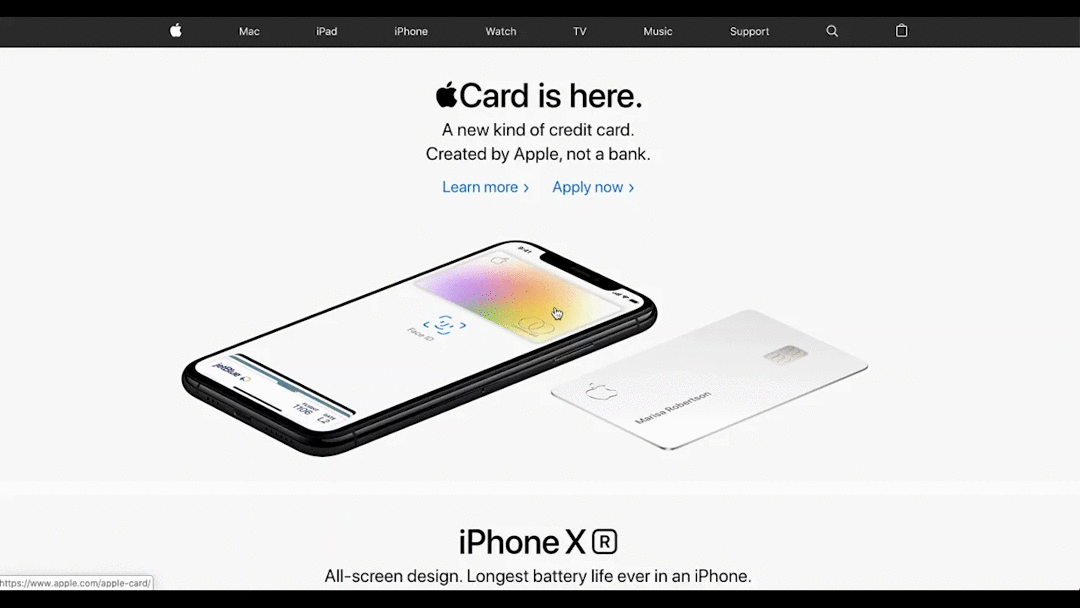 Exemple d'états de mise au point appropriés Example of proper focus states.