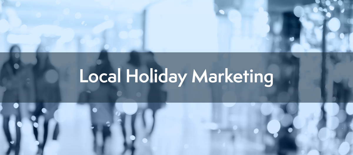 Marketing per le vacanze locali