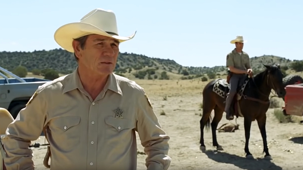 Lezioni di business da No Country for Old Men