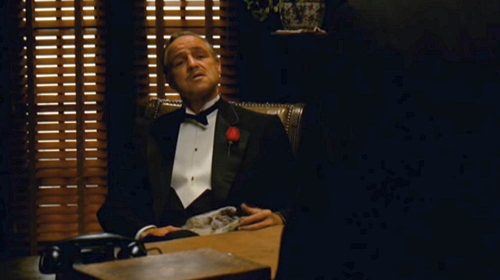 Lezioni di business dai film polizieschi - Il Padrino