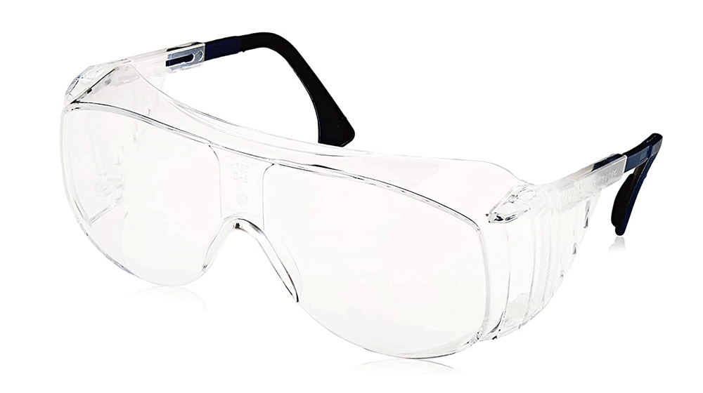 UVEX by Honeywell Ultra-Spec 2001 OTG