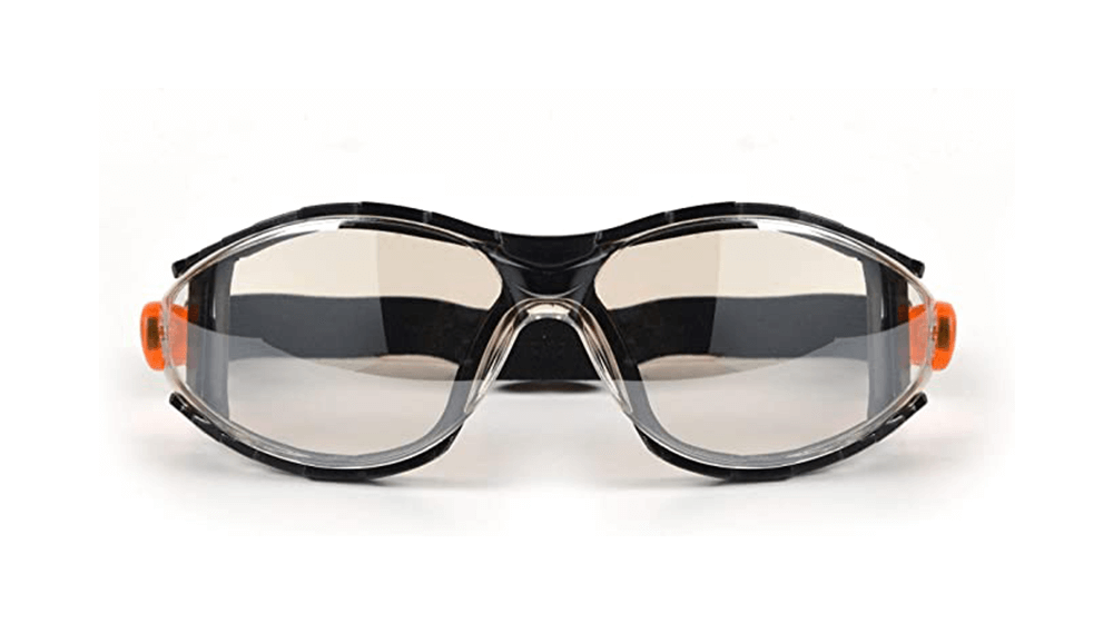 Truline Wraptor 110 安全ゴーグル