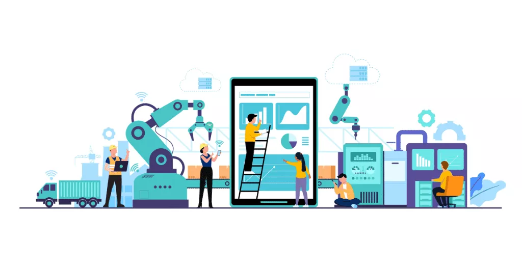 고객 서비스를 위한 SMART 목표