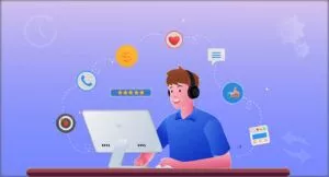 고객 경험 관리