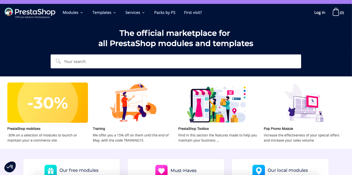 en iyi e-ticaret platformları