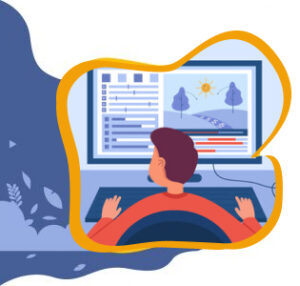 แอนิเมชั่น-มิวสิควิดีโอ-ทีวี-วิดีโอเกม