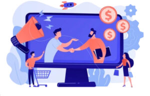 Affiliate-marketing-sells-other-merchant-products