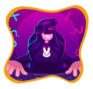 เกม-ดิจิทัล-ความบันเทิง