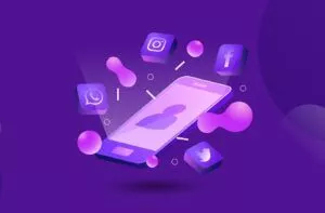 Кампания в социальных сетях