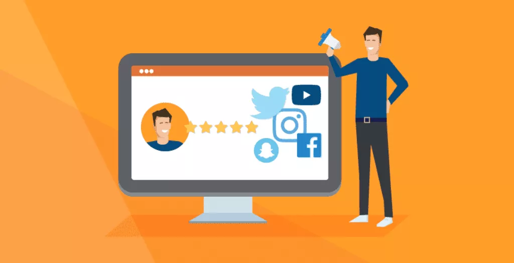 что делает управление репутацией в сети