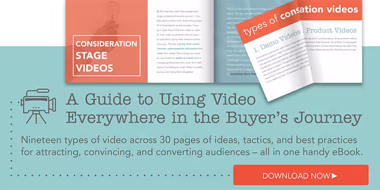 Nuovo invito all'azione