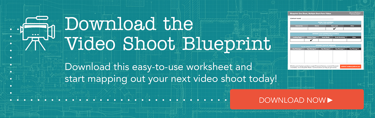 قم بتنزيل مخطط تصوير الفيديو اليوم!