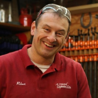 روبرت روبيلارد - المقاول العام للتسويق