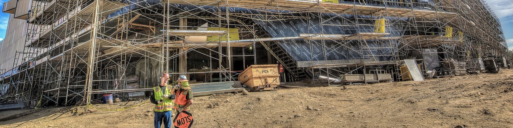 نصائح البناء PPC / Adwords للمقاولين