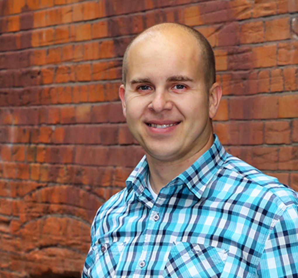 دينيس مايكل - ويك كريتيف