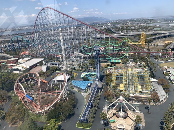 Dragón de acero 2000