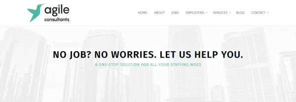 Consulenti Agile -Agenzie di reclutamento a dubai