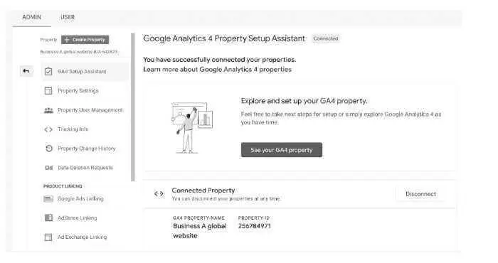 future of google analytics, ga4, ga4 setup, google analytics