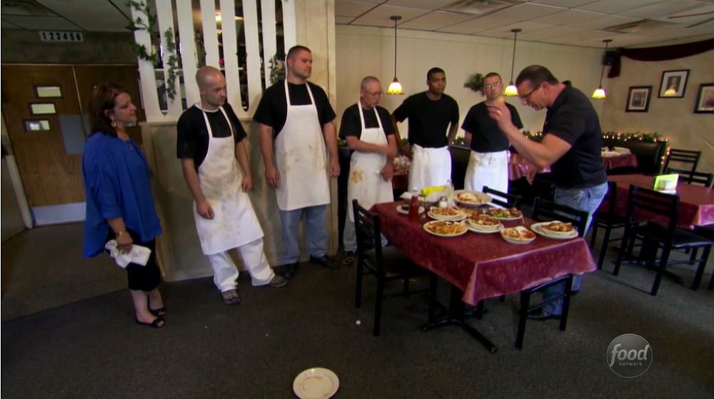 レストラン-不可能-メインストリート-ビジネス-スクリーンキャプチャ