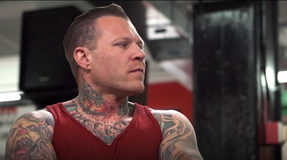 インクマスターのスクリーンショット