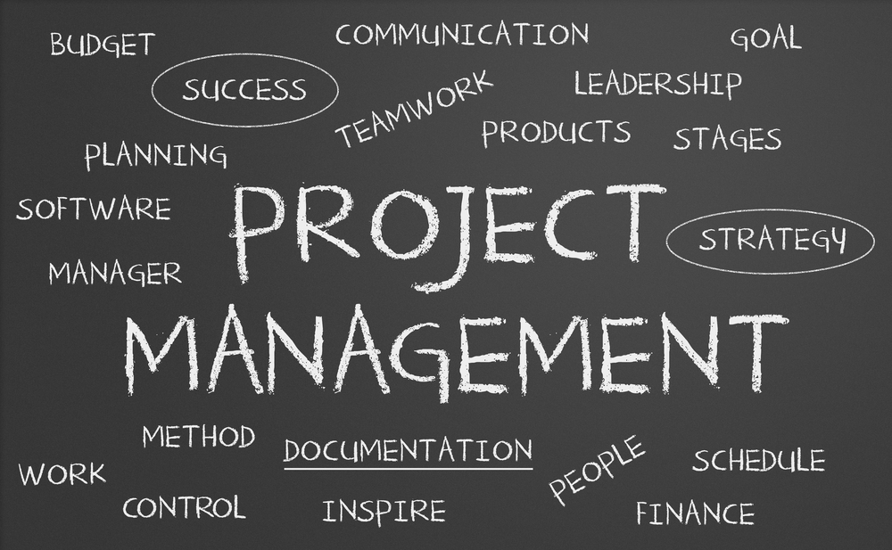 Was ist Projektmanagement-Software? why using project management software
