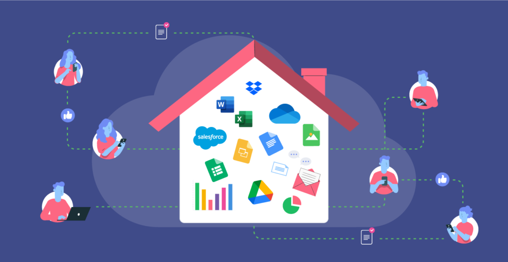 collaboration software - what is it an dhow does it work