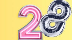 28 คู่แบบอักษรที่ดีที่สุดสำหรับวิดีโอของคุณ