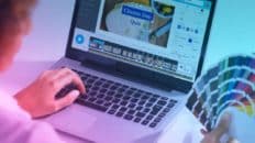 วิดีโอของแบรนด์