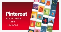 Pinterest Ads クーポン 2022 – 最大 $100 クレジット + 50% オフ