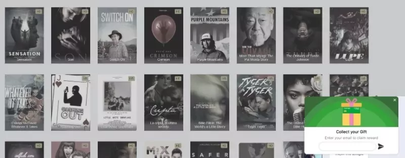 Notificaciones web push frente a anuncios push en la página