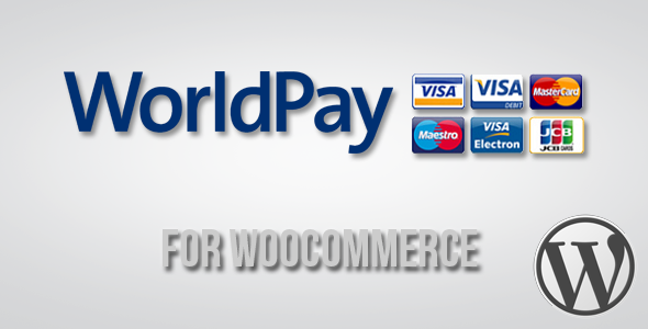 World Pay Extension