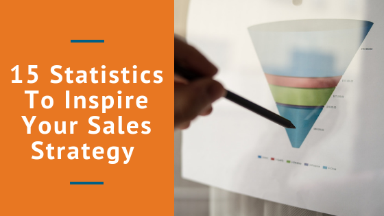 estratégia de vendas