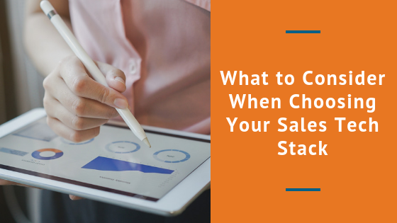 teknik penjualan smb