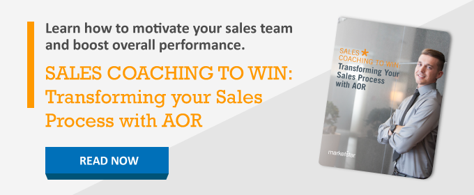 Coaching de vendas para ganhar e-book