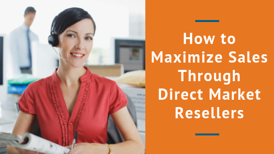 ตัวแทนจำหน่ายโดยตรง