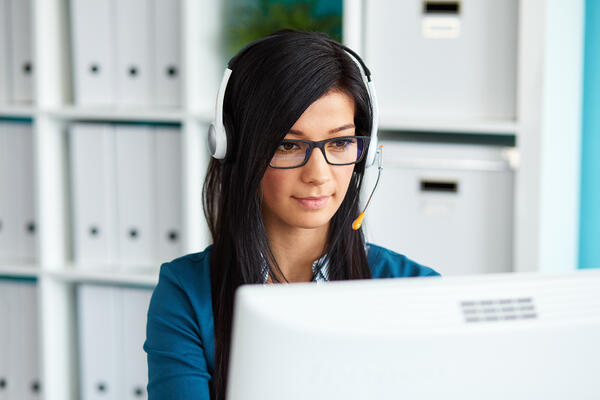 內部渠道客戶經理技能